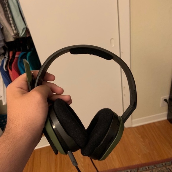 Astro10 headset - Picture 2 of 3